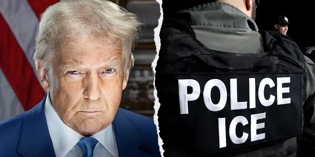 Federal judge halts Trump's plan to cut funding for sanctuary states that refuse to cooperate