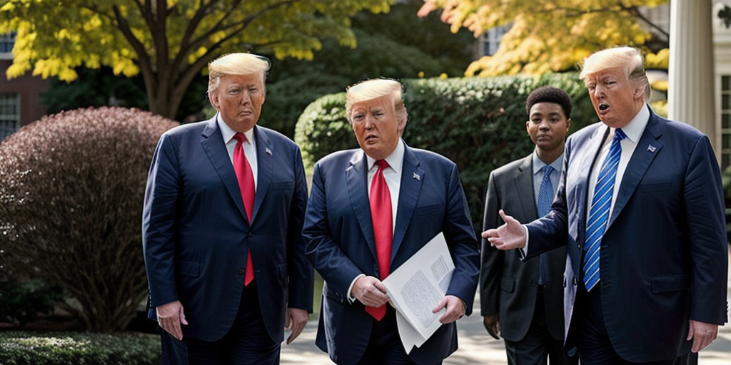 Why Trump is really going after Harvard
