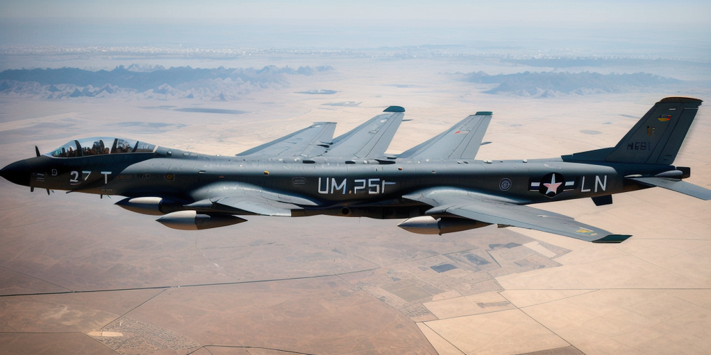 US Bombers Flew 37 Hours Non-Stop, Refuelled Mid-Air To Hit Iran Nuclear Sites