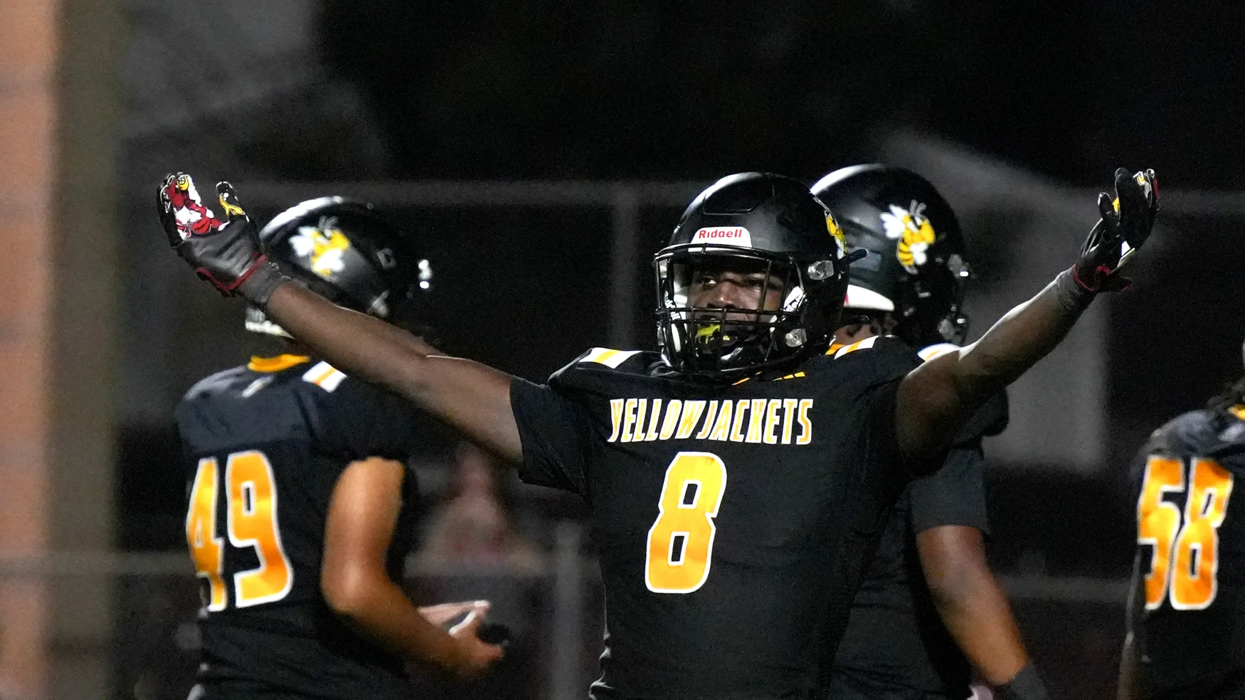 Louisville's Class of 2025 produced KHSAA sports stars: Here are 10 we'll miss watching