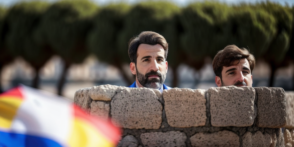 'Double standards': Spain slams EU inaction on Israel deal