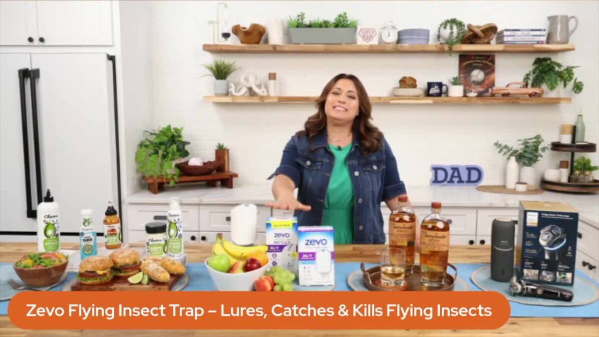 Summer Celebrations: Gift Ideas & Must-Haves from Lifestyle Expert Limor Suss