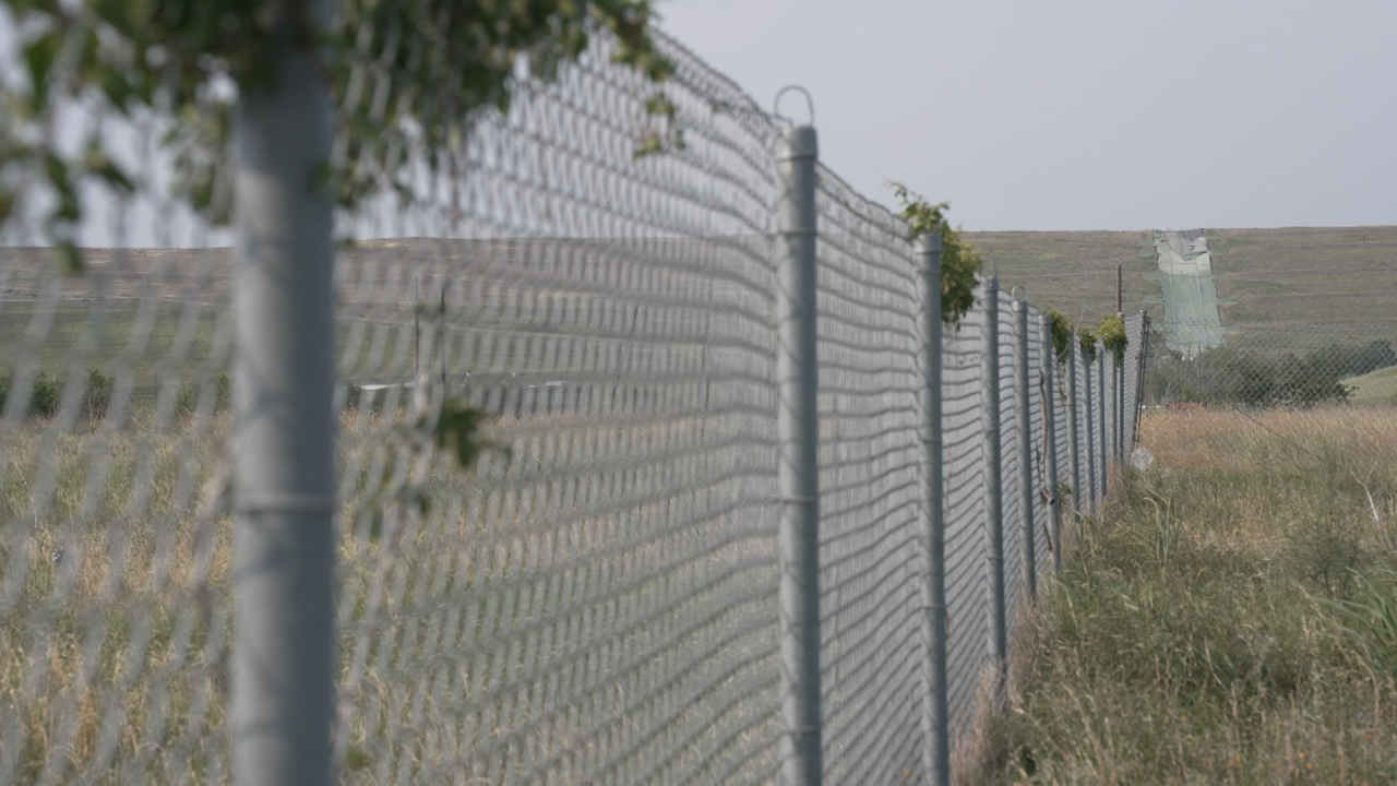 Landowner faulting Travis County over environmental concerns in closed landfill