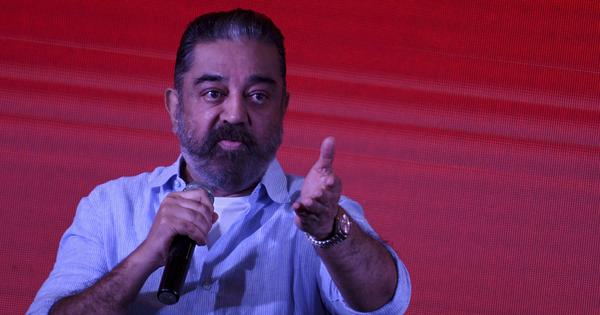 ‘Can’t let mobs take over’: SC tells Karnataka to ensure release of Kamal Haasan’s ‘Thug Life’