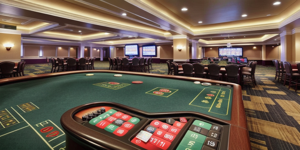 Live! Casino & Hotel Maryland Marks 13th Anniversary with Environmental Day of Service