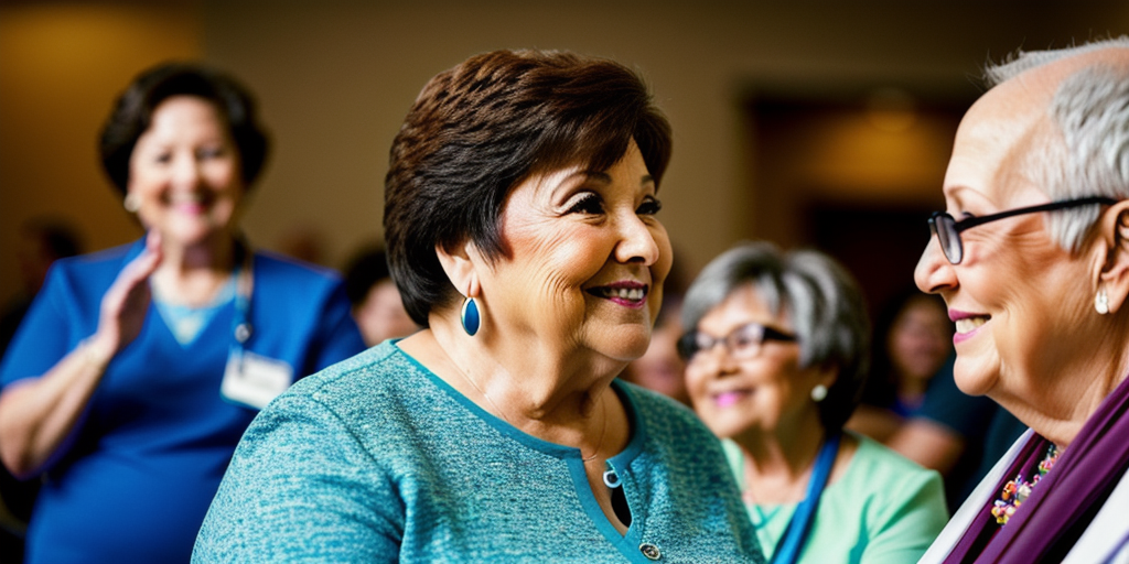 Logan Health holds celebration for cancer survivors