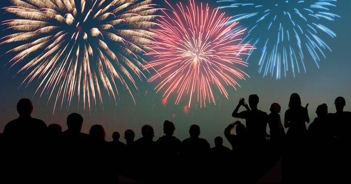 July 4 travel to spike by 1.7 million over 2024, AAA says
