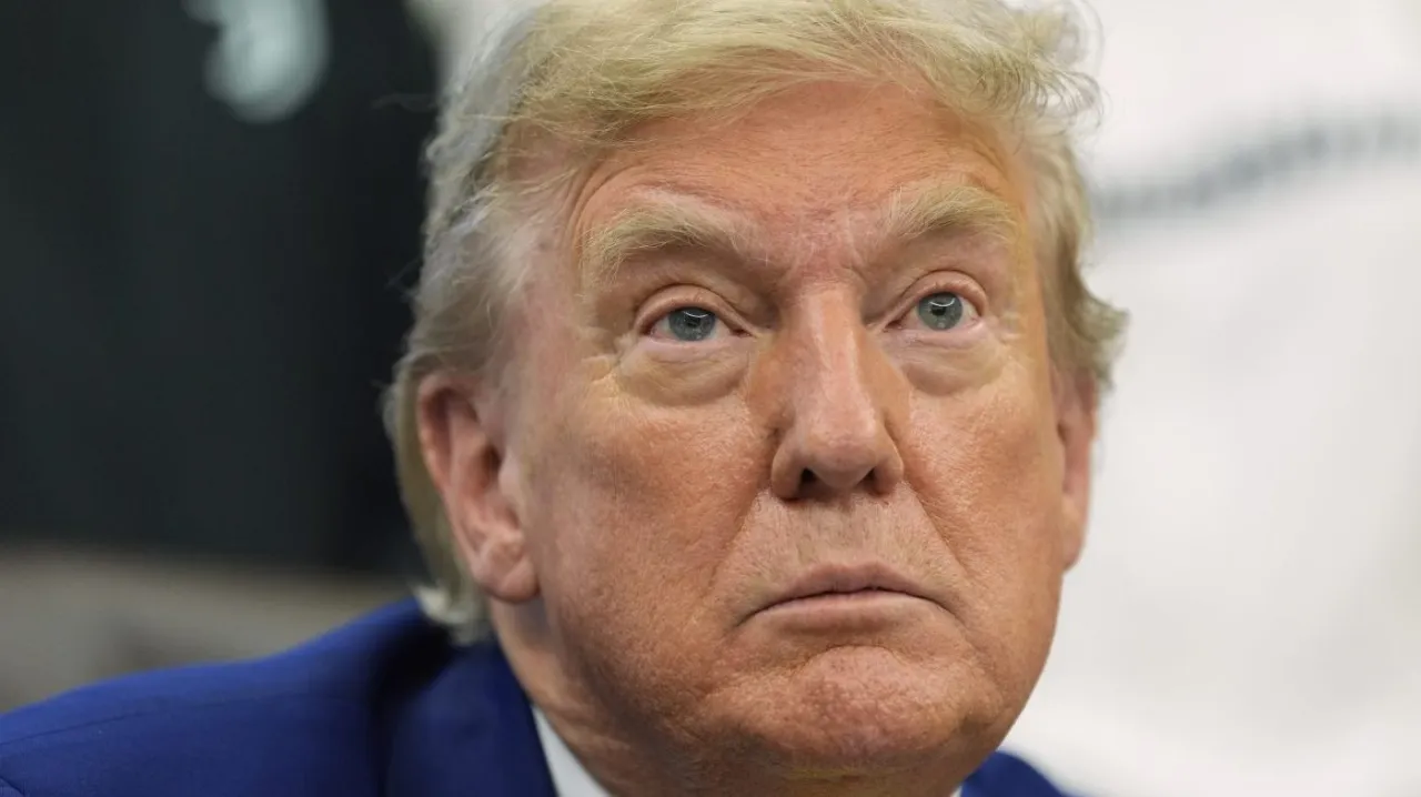 Trump to decide on Iran action in next two weeks