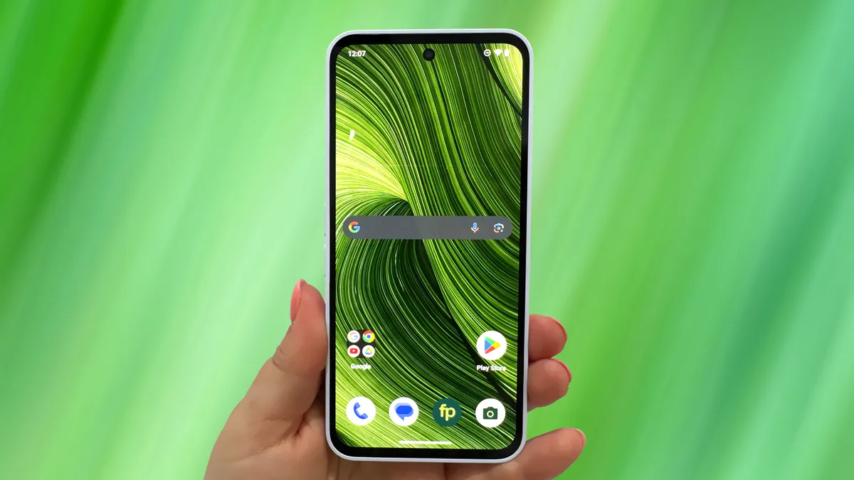 What Makes a Phone Ethical? I Talked With Someone Who Builds One to Find Out