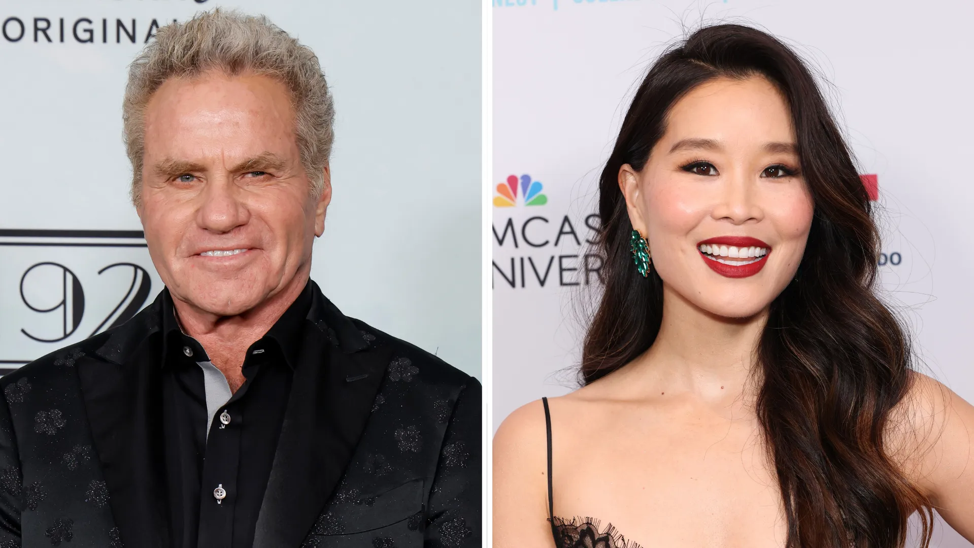 Martin Kove allegedly bit 'Cobra Kai' costar Alicia Hannah-Kim, nearly drew blood: Reports