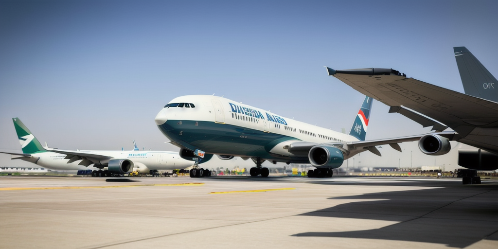 Airlines divert, cancel more Middle East flights after Iran attacks U.S. military base