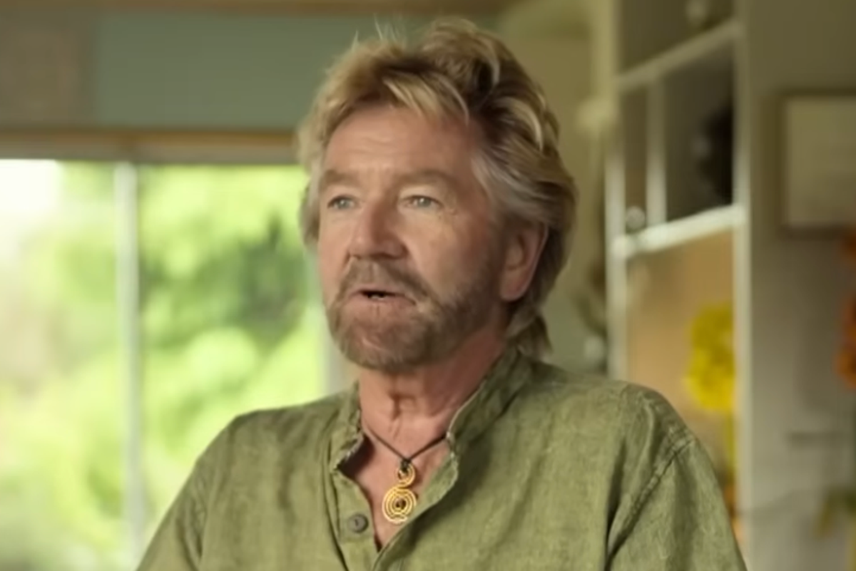 Noel Edmonds’ Kiwi Adventure leaves viewers divided over his ‘eccentric’ lifestyle