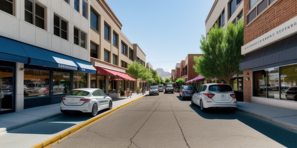 2025 Best of the Valley Lifestyle: Urban Scene