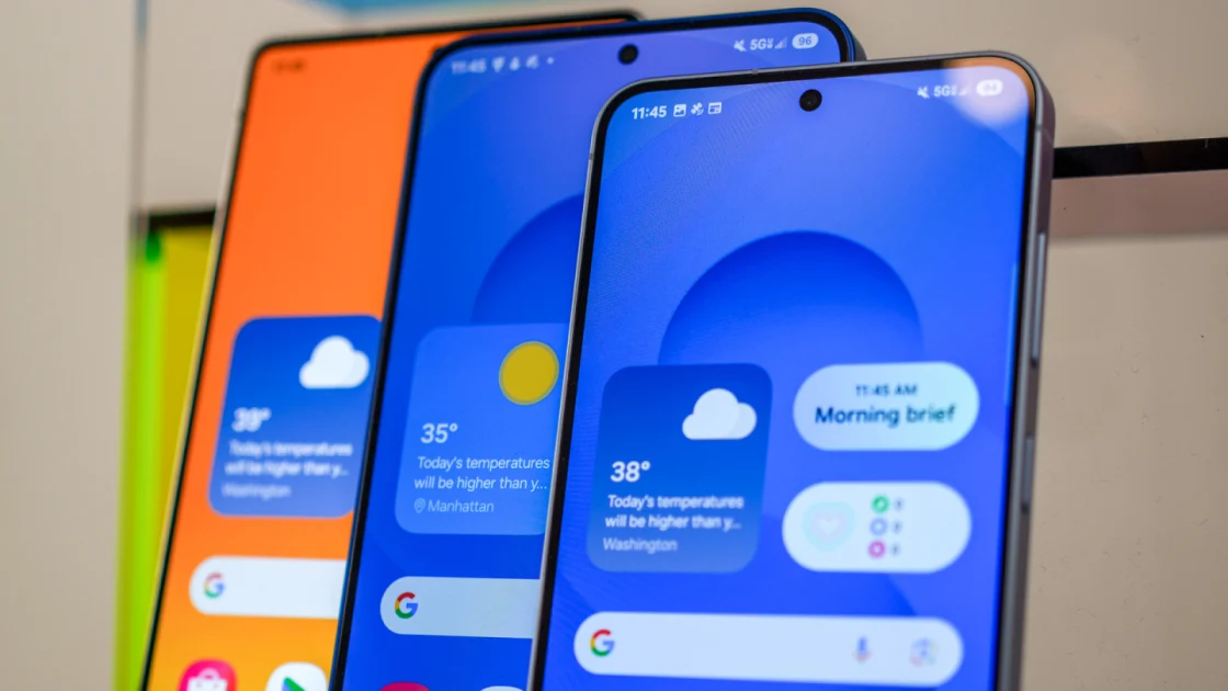 Using a Galaxy Phone? Samsung Wants You to Enable These Anti-Theft Features