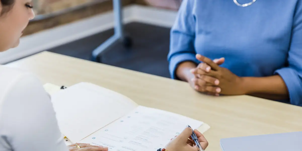 How to stand out and land the job, according to hiring managers at 4 top-tier companies