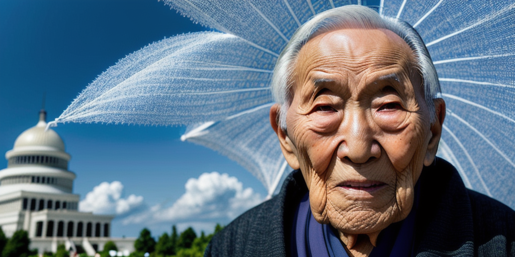 Japanese Baba Vanga's Chilling Prediction For July 2025 Sparks Mass Travel Cancellations