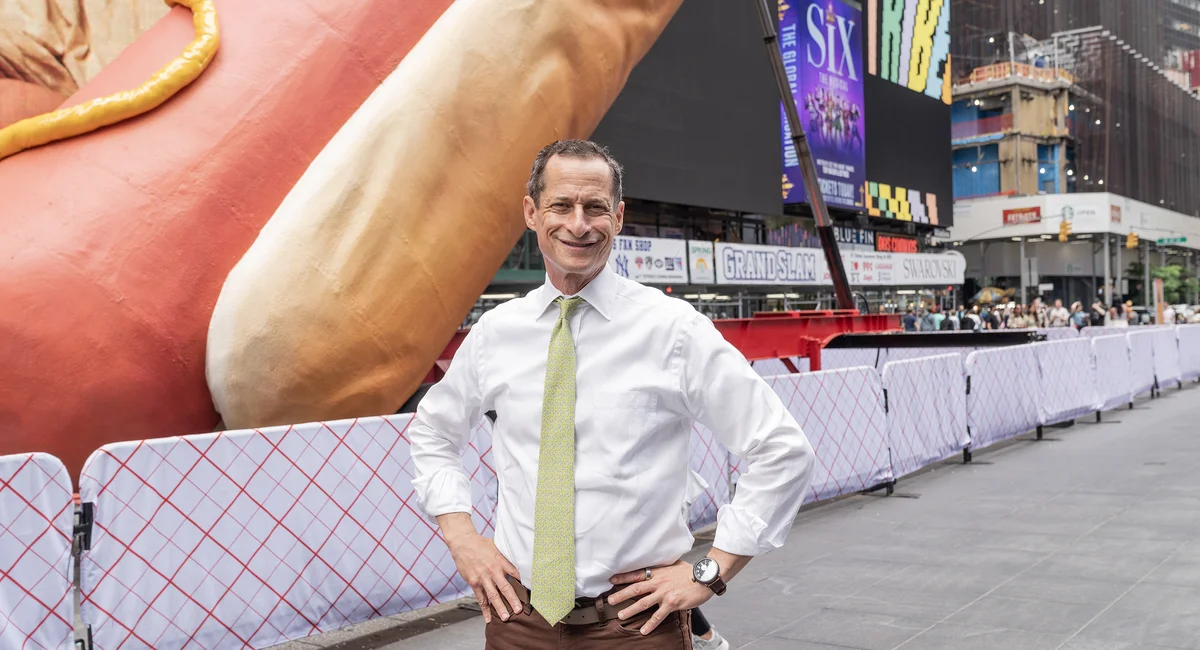 We have a Weiner? Here’s the down-ballot races to watch in the NYC primary