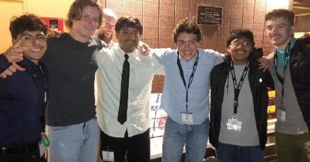 Rotary youth program is ‘profoundly kind’