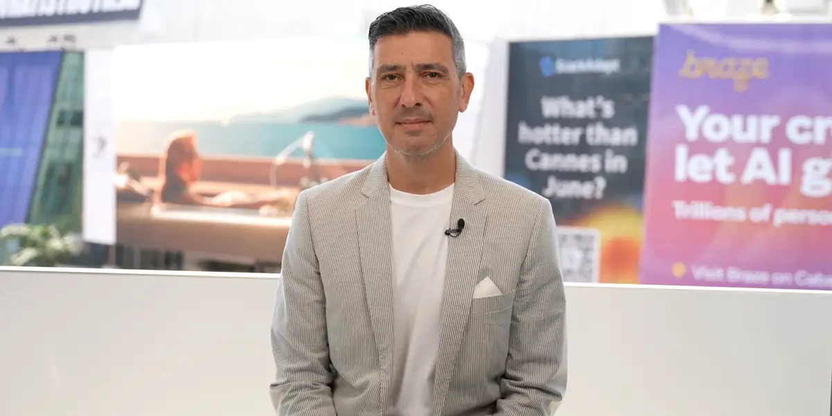 CMO Jim Mollica talks driving business growth through Bose's luxury expansion