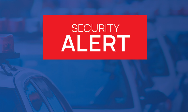 Security Alert - Worldwide Caution, June 22, 2025