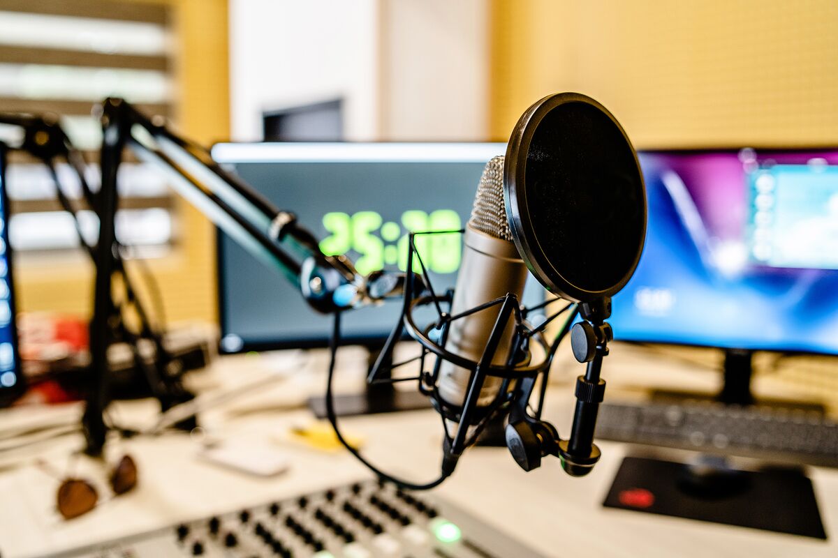 Soros’ Audacy to Close Pineapple Podcast Distribution Business