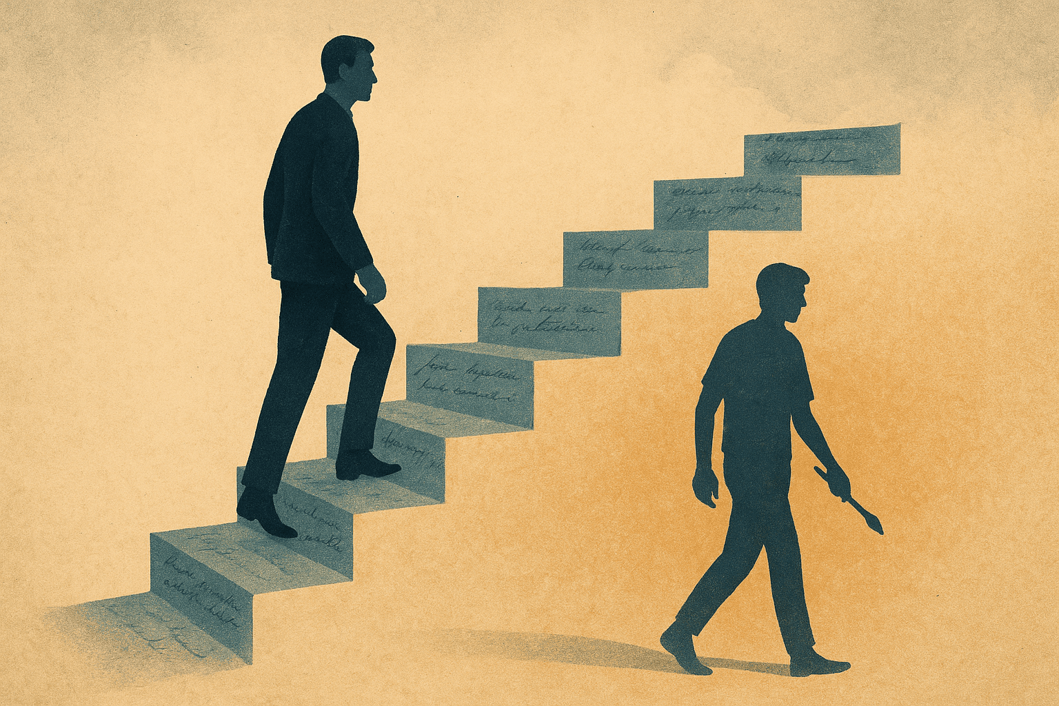 The art of aging with dignity when society tells you your value expires at 40