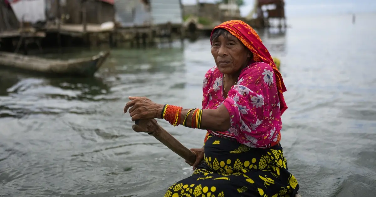 World Environment Day Spotlights Communities Fighting Climate Crisis