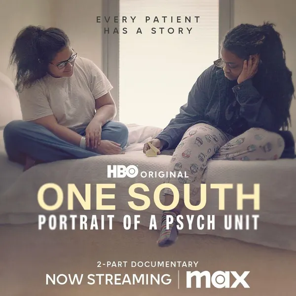 HBO Documentary Highlights An Innovation In College Mental Health