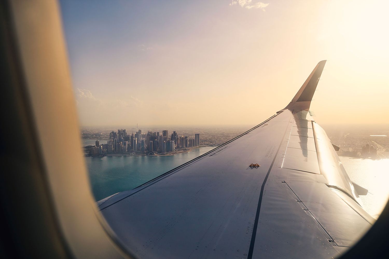 Major Airlines Are Diverting and Canceling Flights to the Middle East—What Travelers Should Know