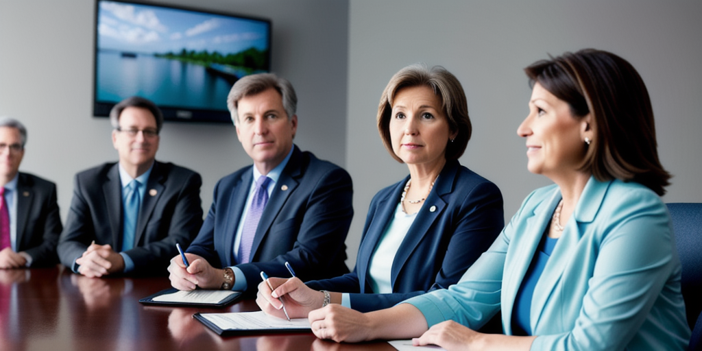 US Health Chief Kennedy Met With Insurers on Prior Authorization Requirements