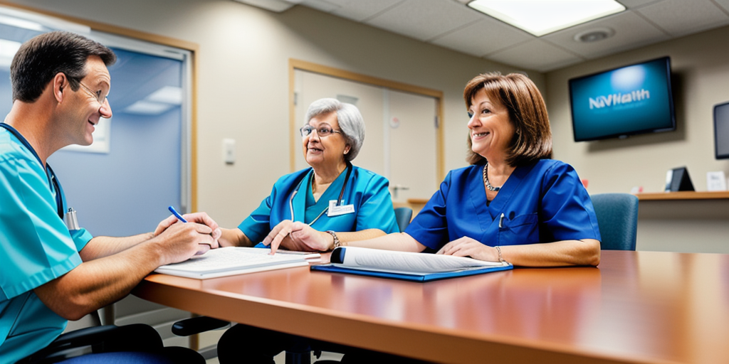 Novant Health granted certificate of need for Greenville hospital
