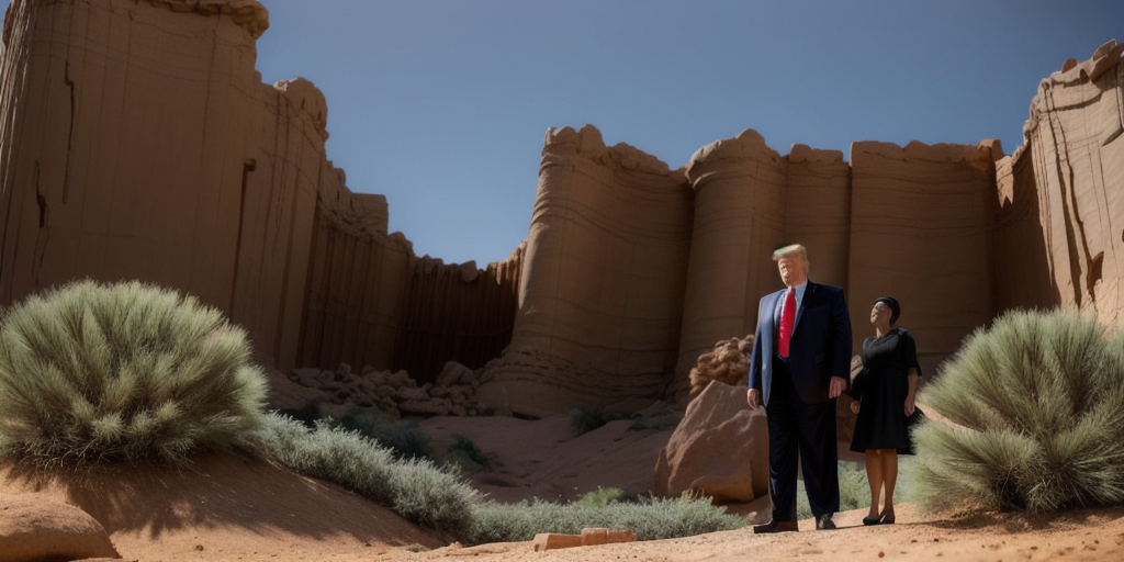 Trump’s travel ban could cement racism as his most dangerous legacy