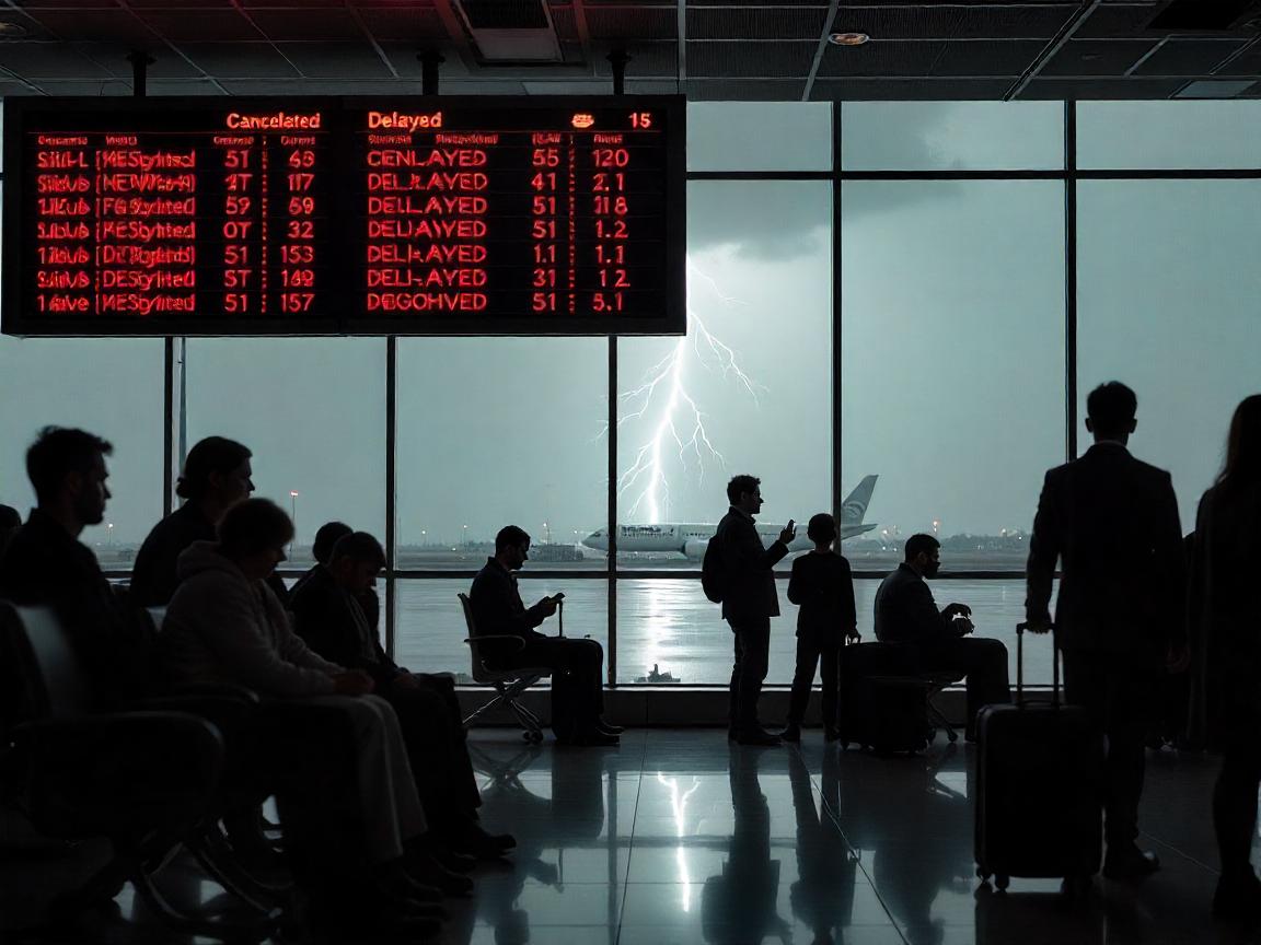 How Global War Zones, Travel Advisories, Volcanic Eruptions, Earthquake, Thunderstorms, and No-Fly Zones Are Redefining Way We Travel, Latest Update You Need To Know - Travel And Tour World