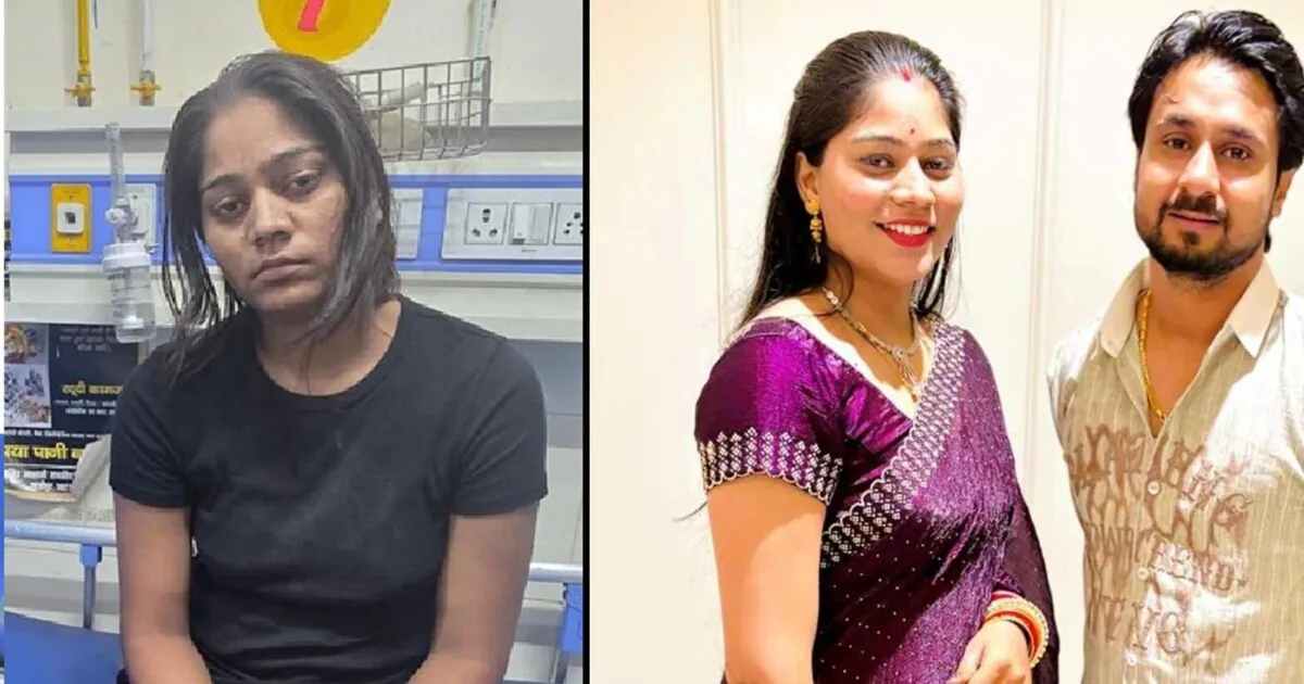Honeymoon murder twist: Kin say Sonam hiding truth, seek full probe