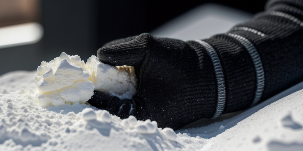 Cocaine Is the Fastest-Growing Illegal Drug Worldwide. Here’s Why. - The New York Times
