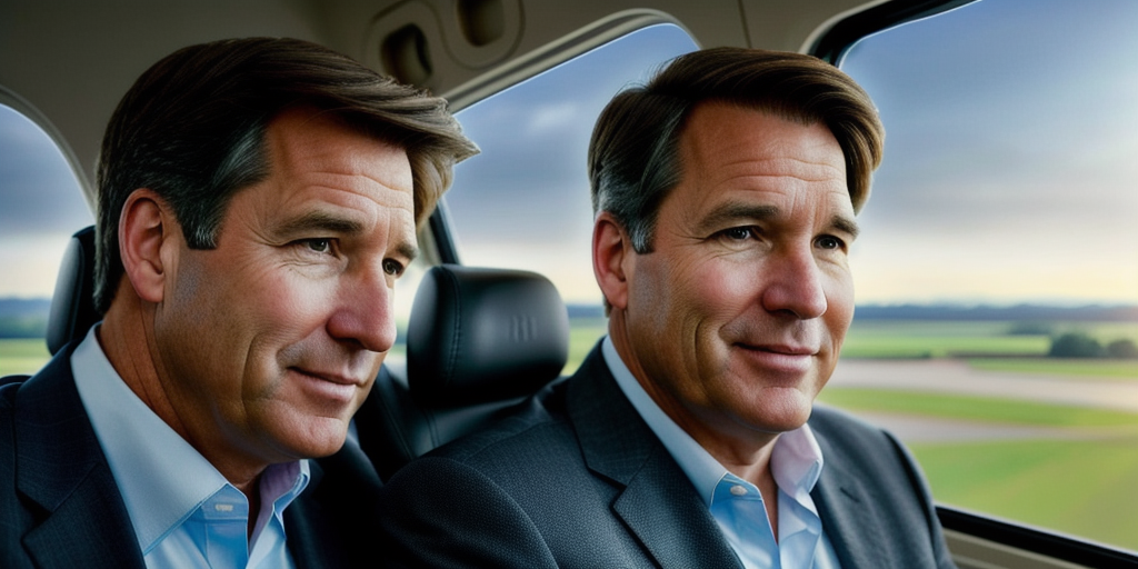 US Senator's husband gets put on 'Quiet Skies' travel watch list