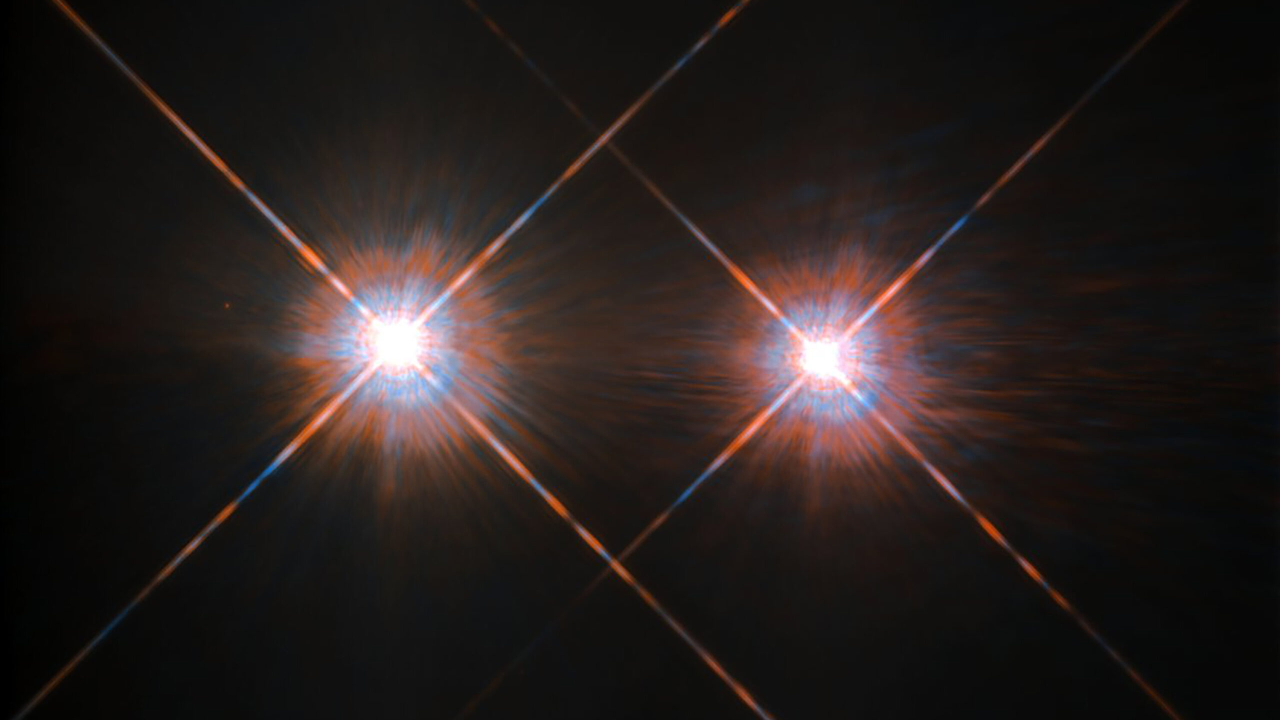 Stars Passing Near the Sun Could Cause Planets to Collide or Be Ejected, Paper Says