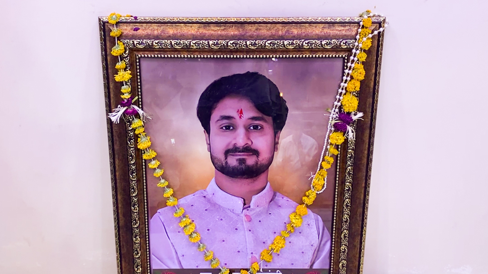 Meghalaya honeymoon murder: Raj Kushwaha drove people to Raja Raghuvanshi's funeral, says eyewitness