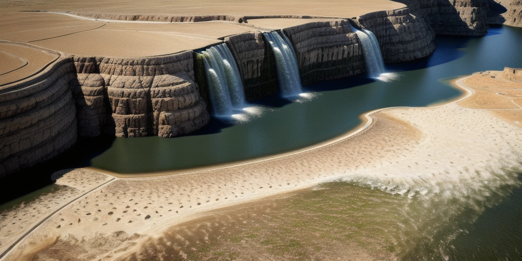 Drought fears in Europe amid reports May was world’s second hottest ever