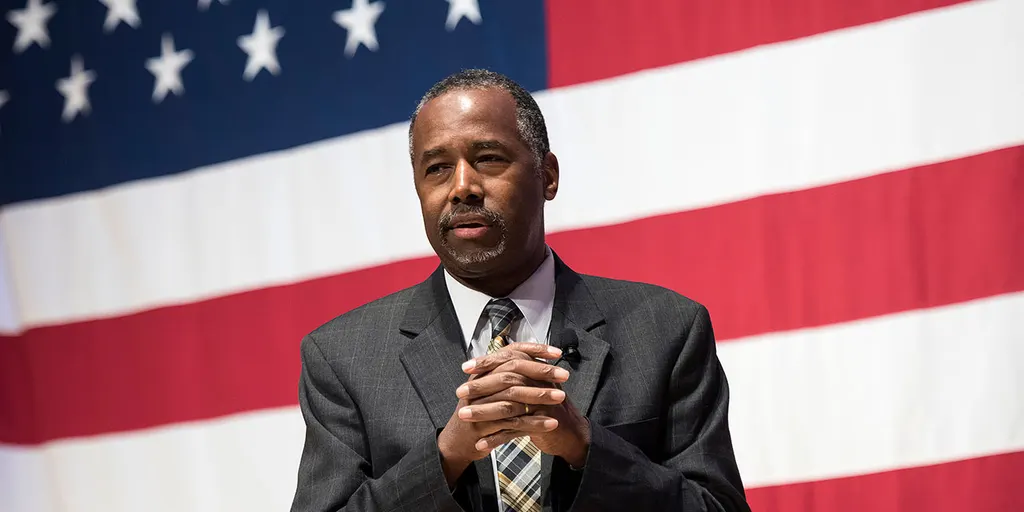 BEN CARSON: After COVID confusion, how can we rebuild trust in public health leaders?