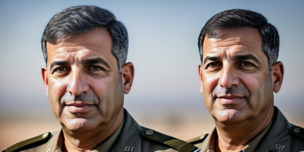 IDF Chief of Staff Eyal Zamir: Campaign against Iranian regime not over