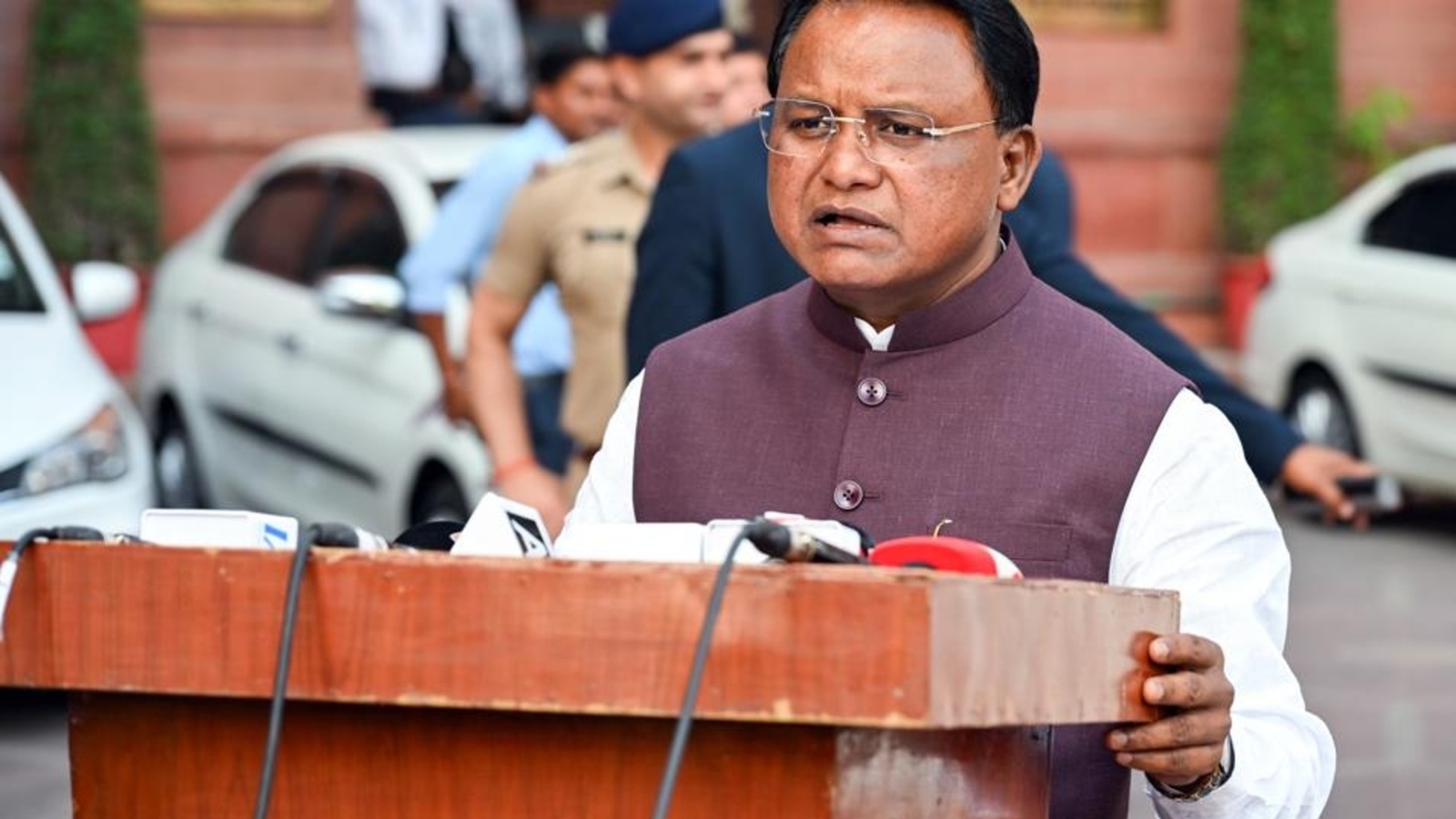 Odisha CM condemns Gopalpur gangrape case, says accused won't be spared