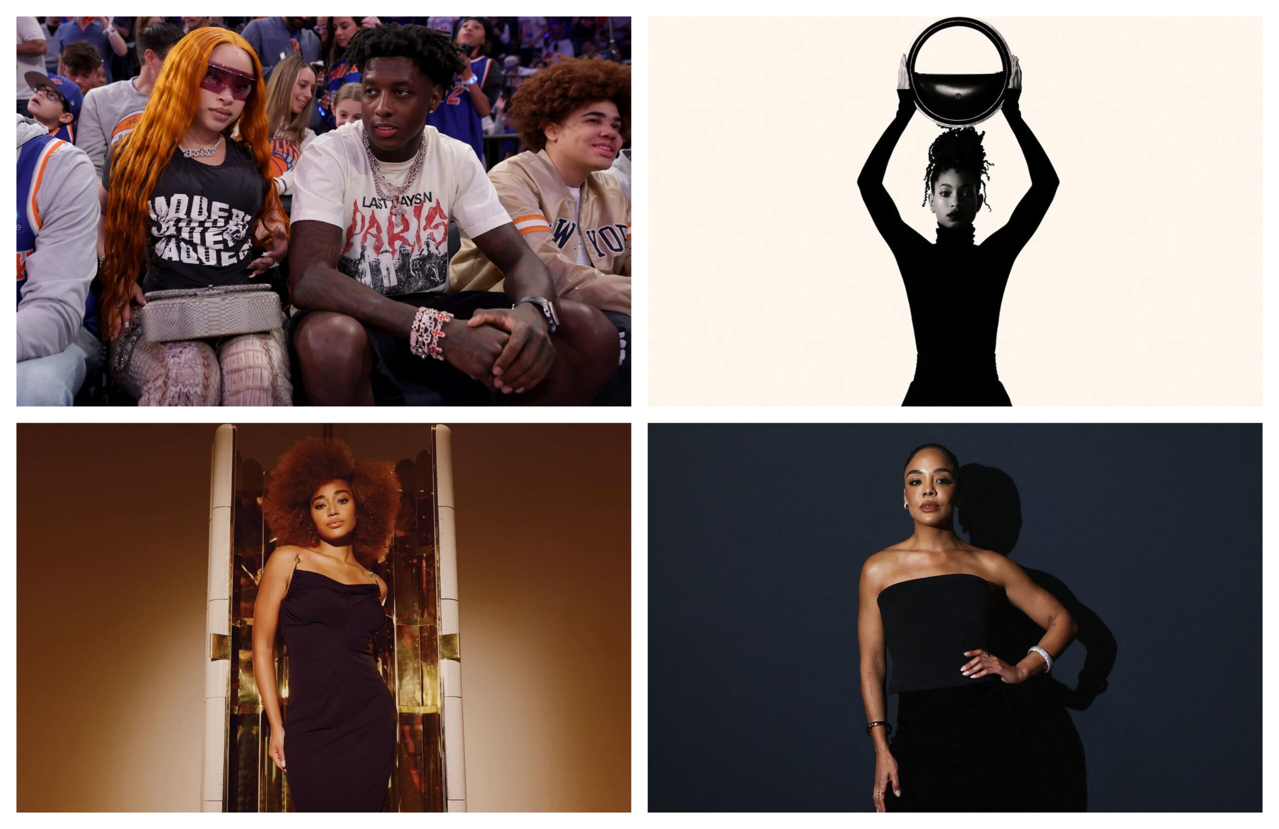 Celebrities You Didn't Know Who Are LGBTQ+