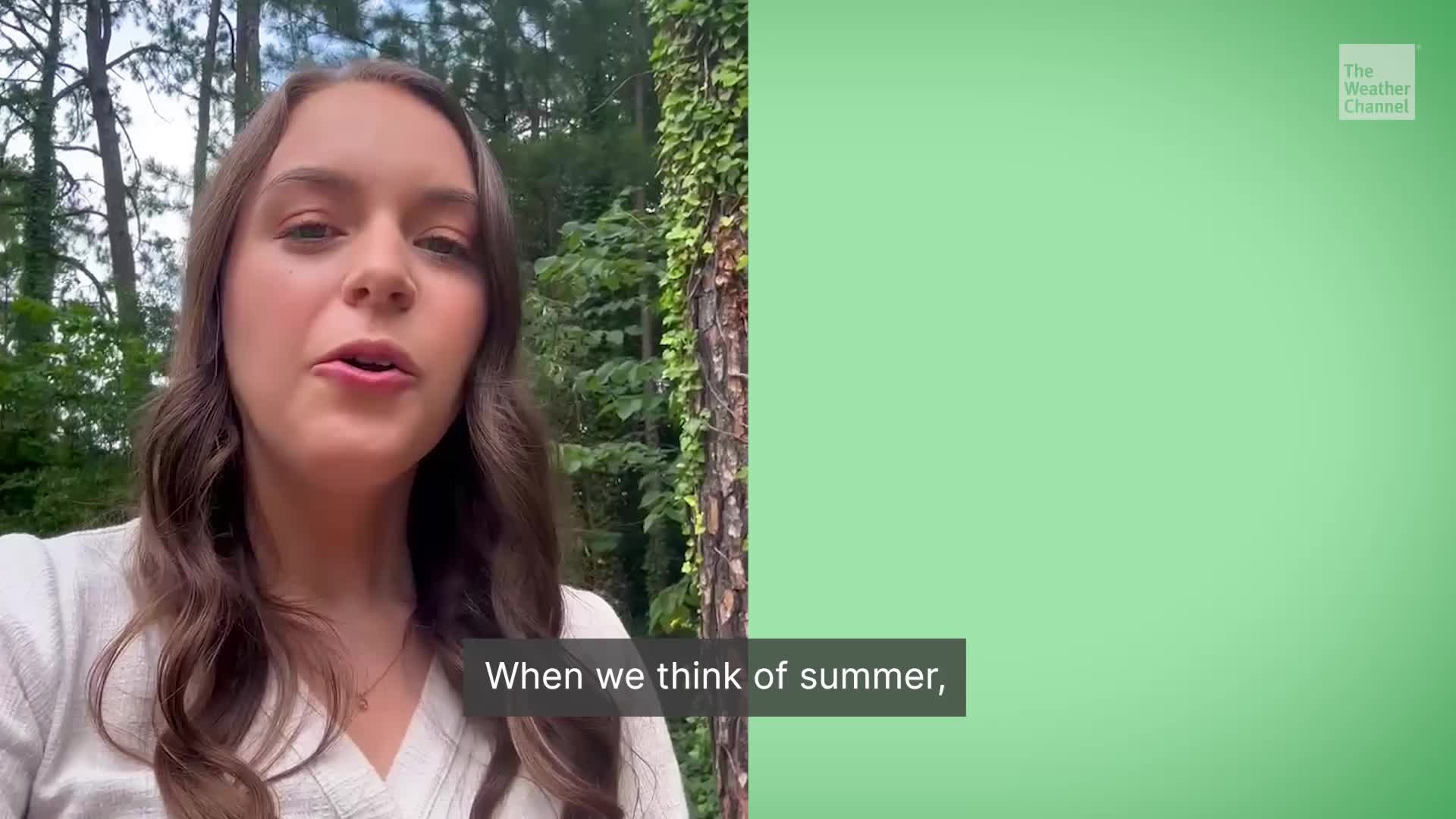 Cool Down: Heat Wave Mental Health Tips You Need - Videos from The Weather Channel