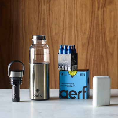 The 2025 Core77 Design Awards Lifestyle Accessories Winners