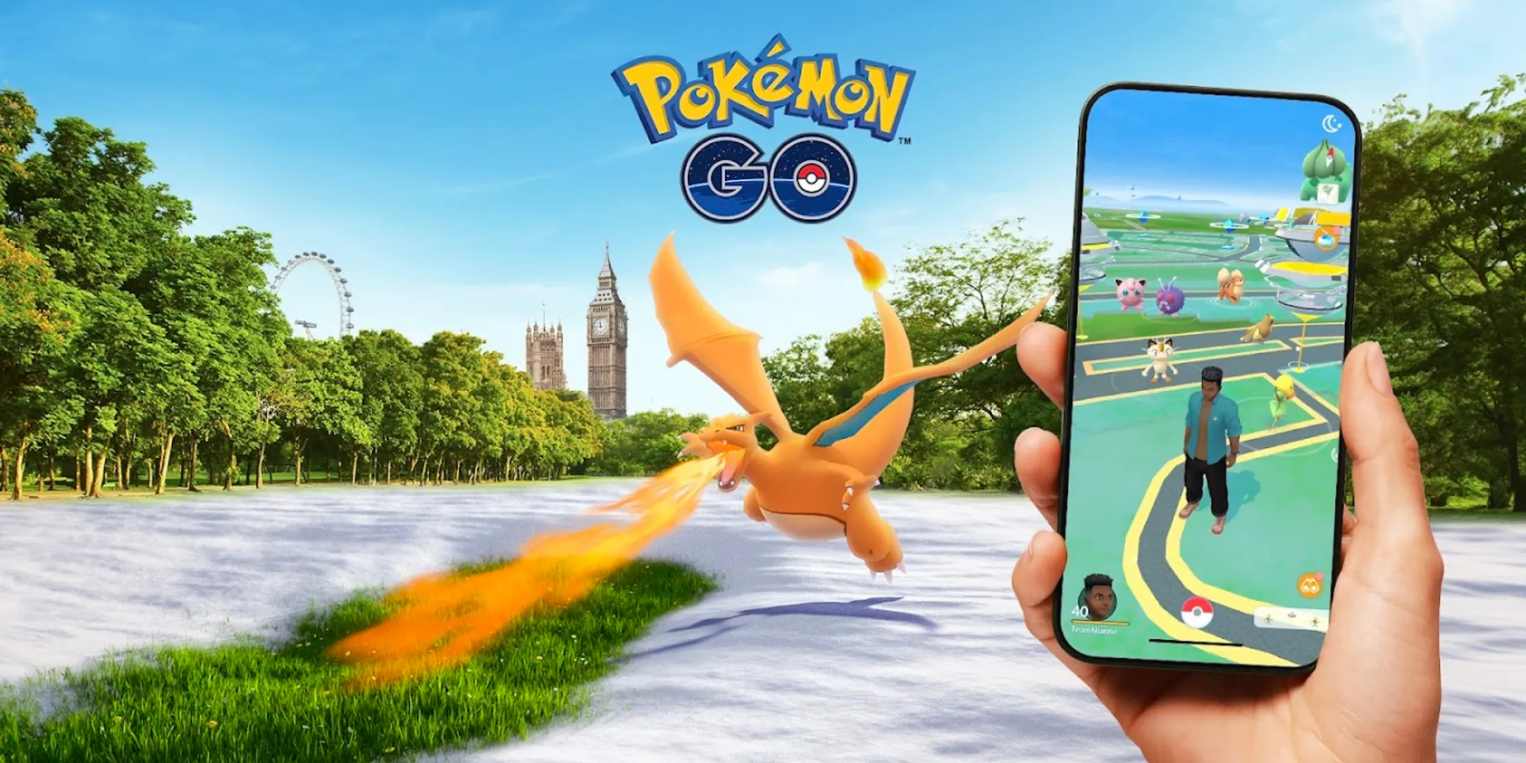 Pokemon GO Shares Important Detail About Hyper Training