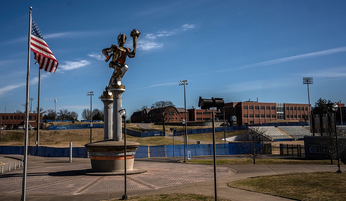 University signs financial operating agreement with Tennessee | Chattanooga Times Free Press