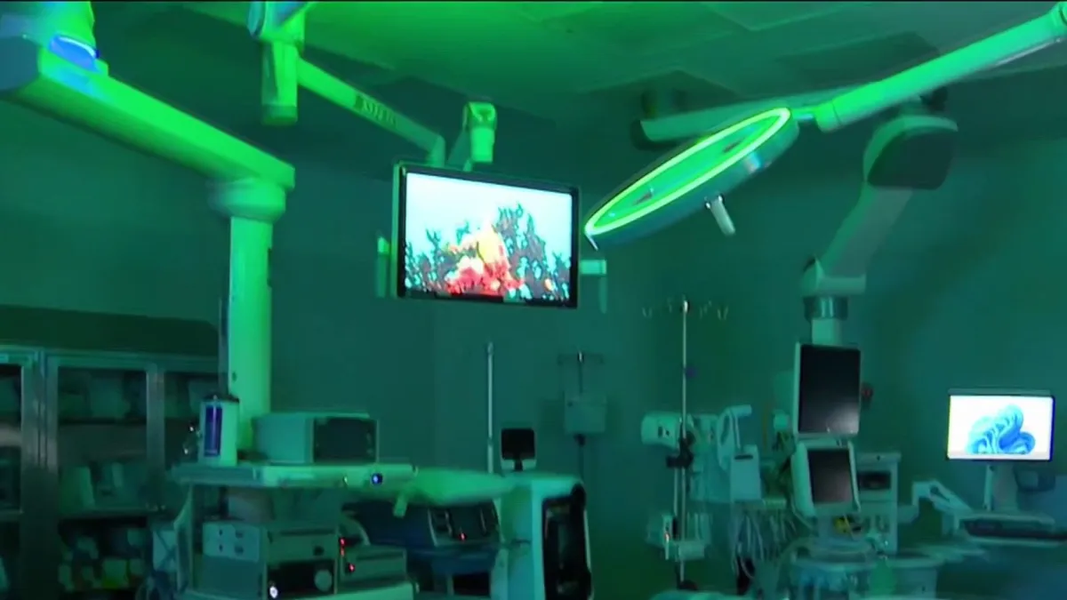‘Life and death': Cedar Hill aims to bring health care access to Wards 7 and 8