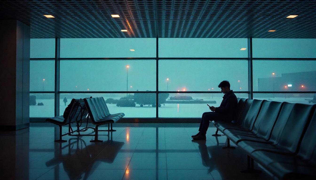 Europe Faces New Travel Chaos With Over 450 Delayed and Cancelled Across Paris, Amsterdam, London, and Vienna Airports as KLM, Air France, British, Austrian, Lufthansa and More Struggle With Widespread Operational Headwinds - Travel And Tour World