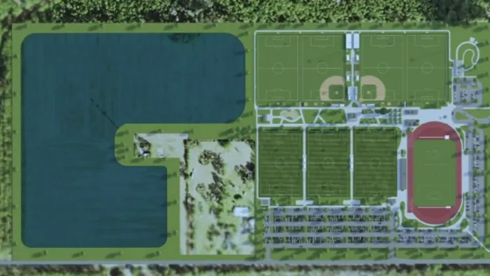 St. Johns County breaking ground Friday on sports complex and library near Shearwater neighborhood